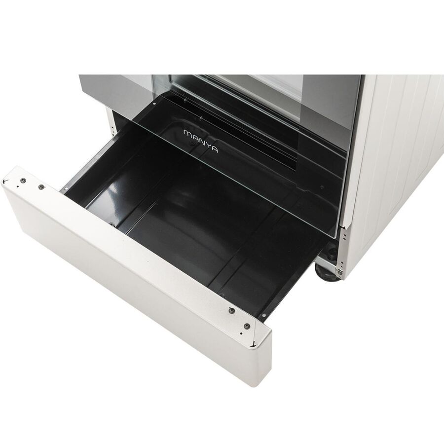 Кухонная плита Manya MC5012S