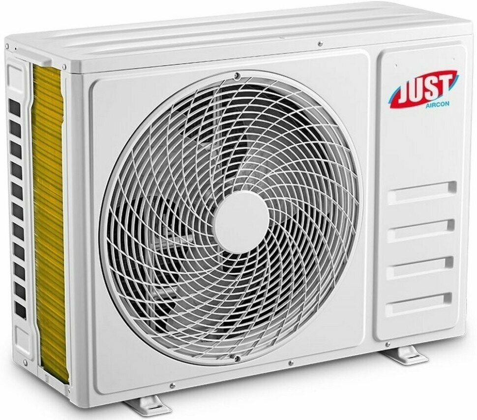 Кондиционер Just AIRCON JAC-36HPSA/LF/JACO-36HPSA/LF Just LF