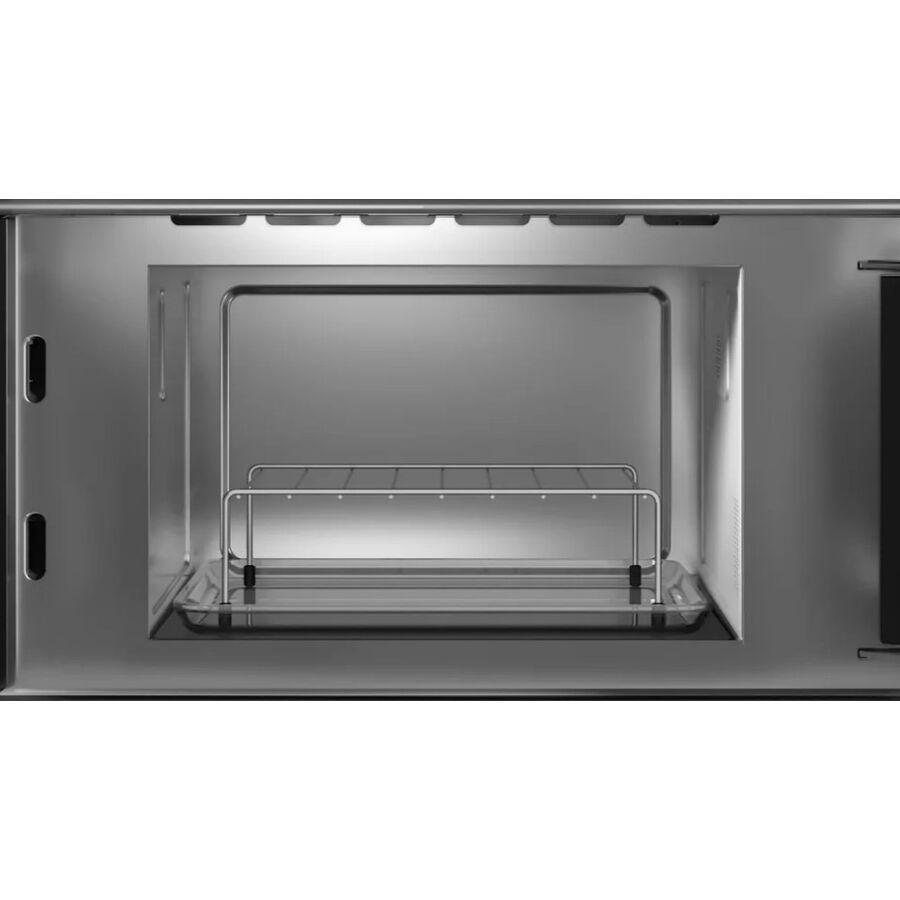 Встраиваемая микроволновая печь Siemens BE732R1B1 черный