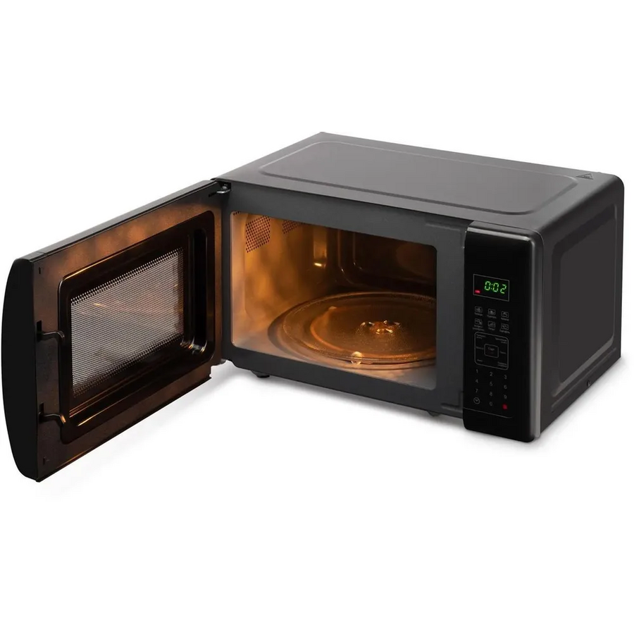 Микроволновая печь SunWind SUN-MW007 черный
