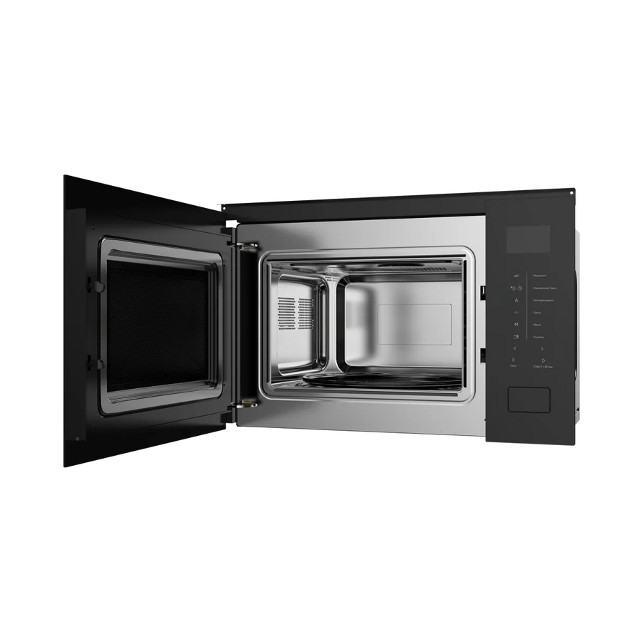 Встраиваемая микроволновая печь Kuppersberg HMW 652 B