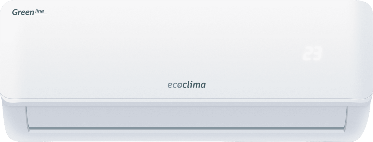 Кондиционер Ecoclima ECW/I-18QCW/EC/I-18QC