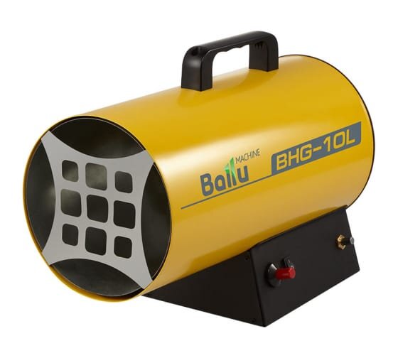 Тепловая пушка Ballu BHG-10L