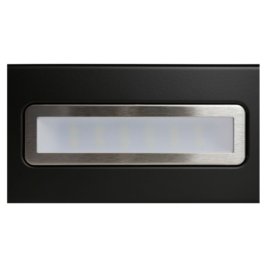 Вытяжка LEX Hide 600 Black