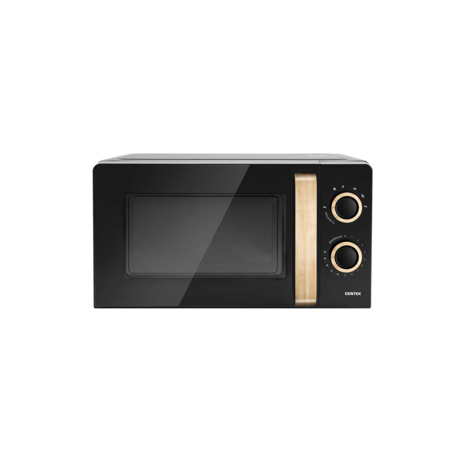 Микроволновая печь Centek СT-1559 черный нс
