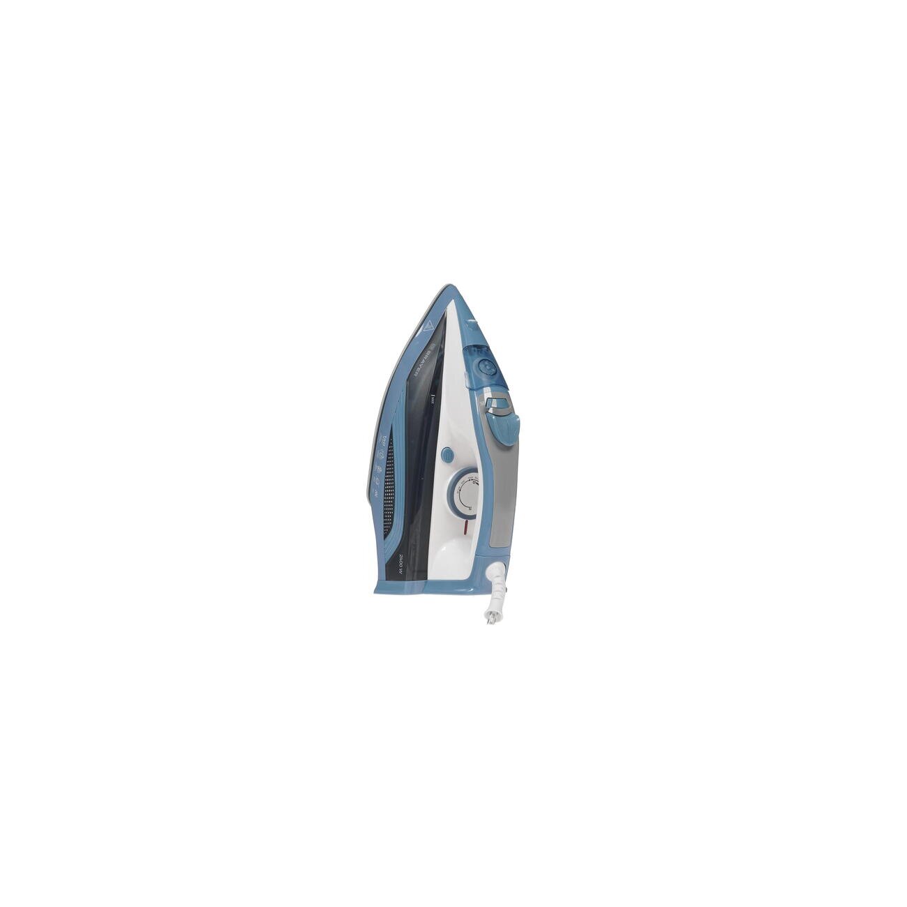 Утюг Brayer BR4002