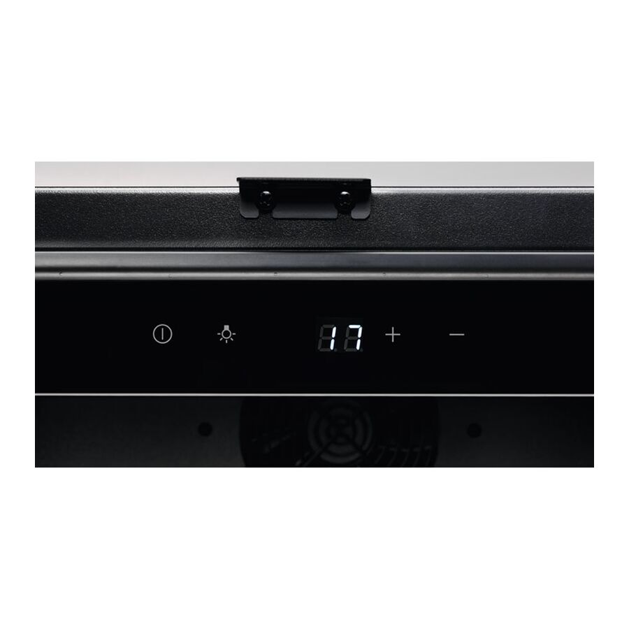 Встраиваемый винный шкаф Electrolux EWS4020B5B