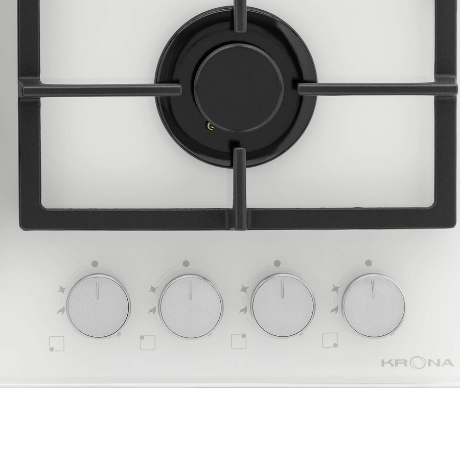 Варочная поверхность Krona Nebel 60 WH W