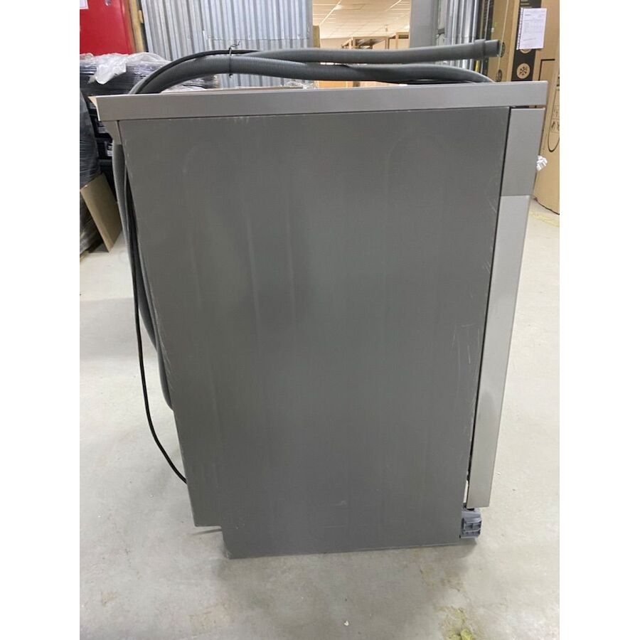 УЦ Посудомоечная машина Gorenje GS642E90X серебристый (плохая упаковка, б/у, нет документации, замена силового блока)