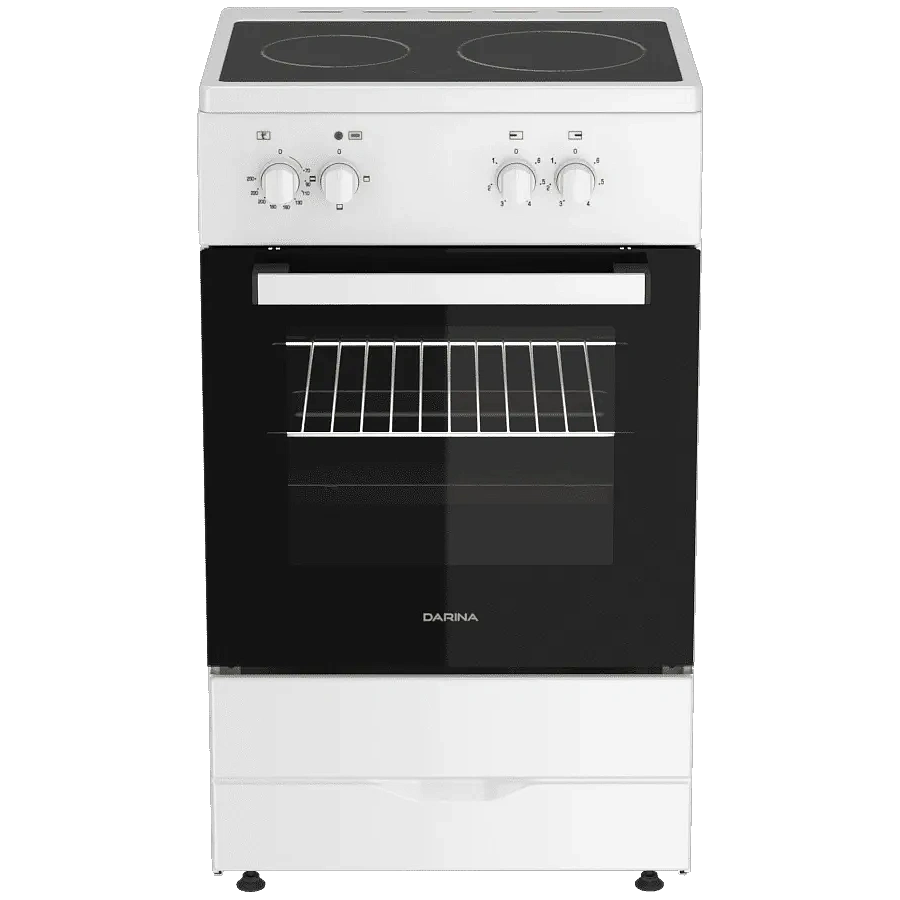 Кухонная плита Darina 1F 5604 W