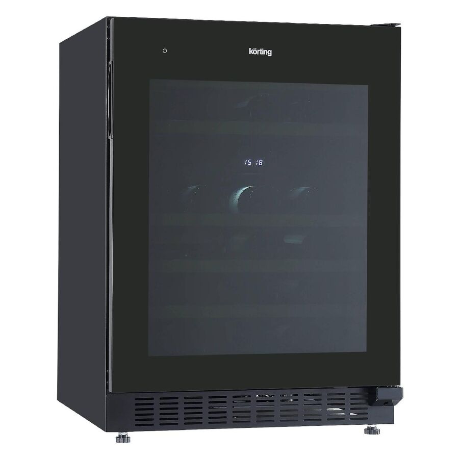 Винный шкаф KORTING KFW 803 DB GN