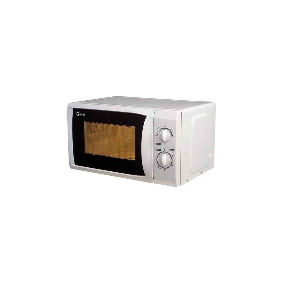 Микроволновая печь Midea MM720CFB 700Вт 20л. белый