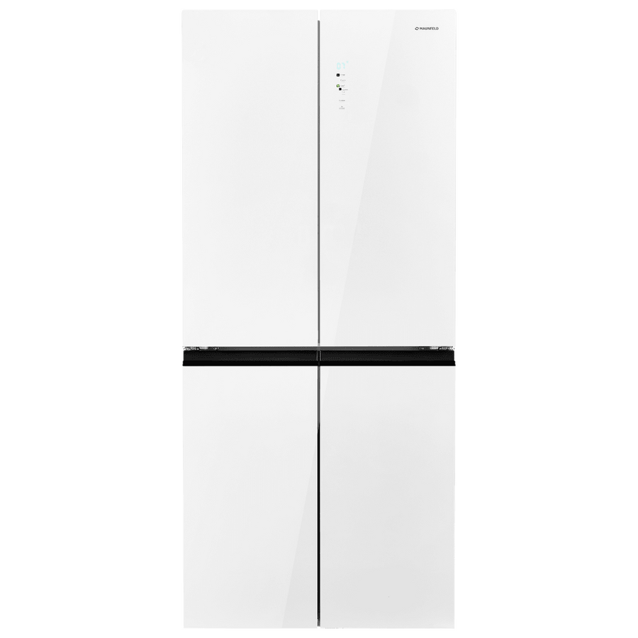 Холодильник MAUNFELD MFF192NFPW01 Inverter