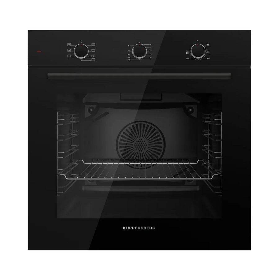 Духовой шкаф Kuppersberg HO 603 B