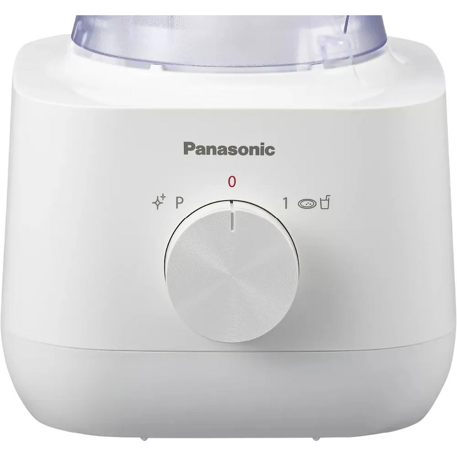 Блендер стационарный Panasonic MX-EP3111WTQ 400Вт белый