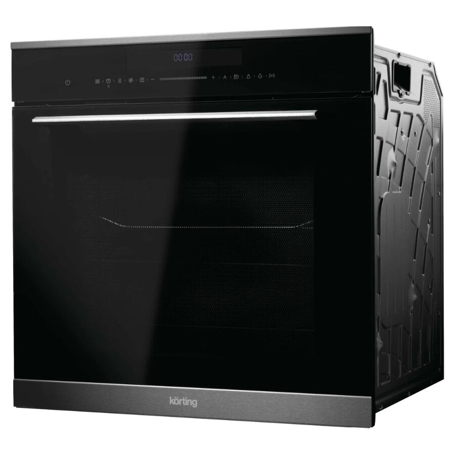 Духовой шкаф KORTING OKB 1340 GNBX MW