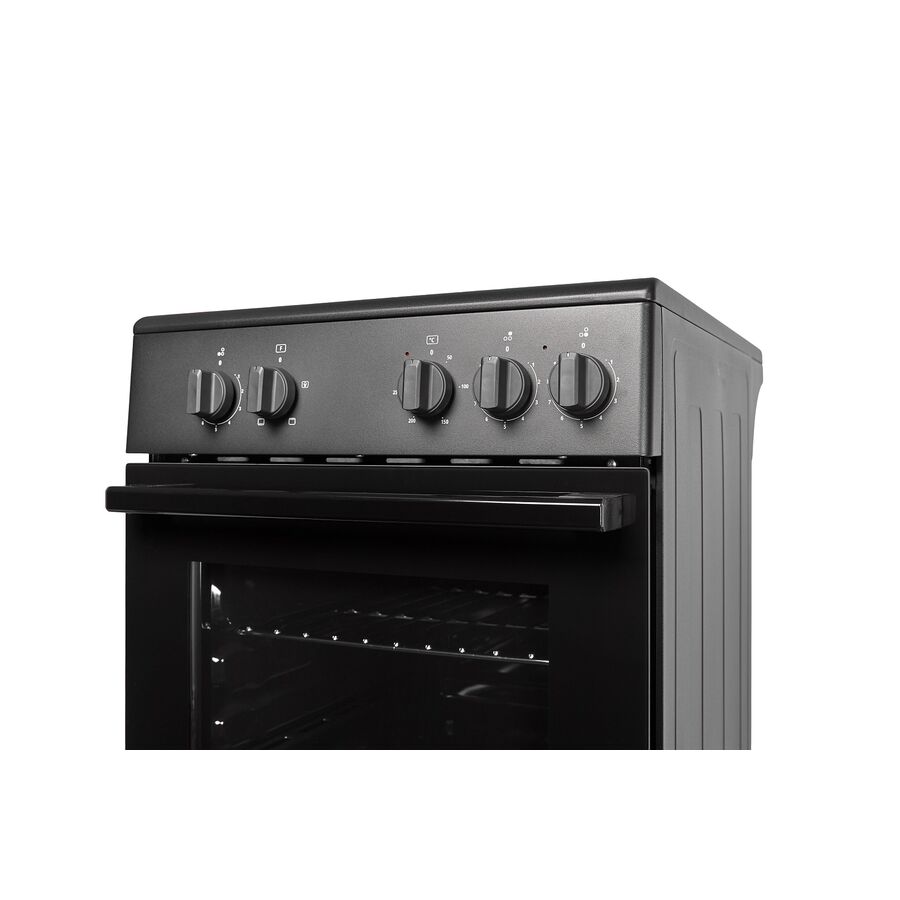 Кухонная плита Midea MFE-2B