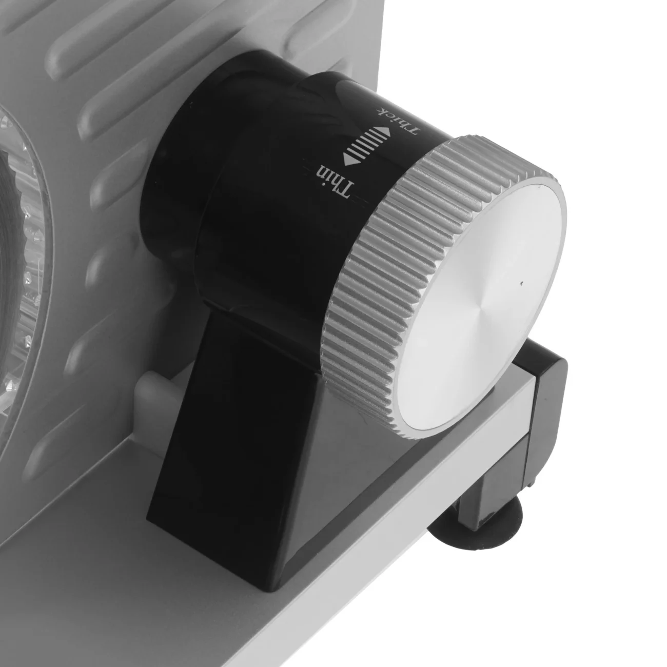 Ломтерезка RageX R2101, 160Вт, черный