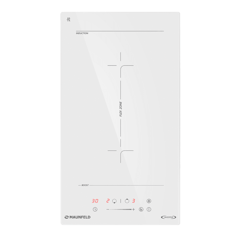Варочная поверхность MAUNFELD AVI3028SFWH