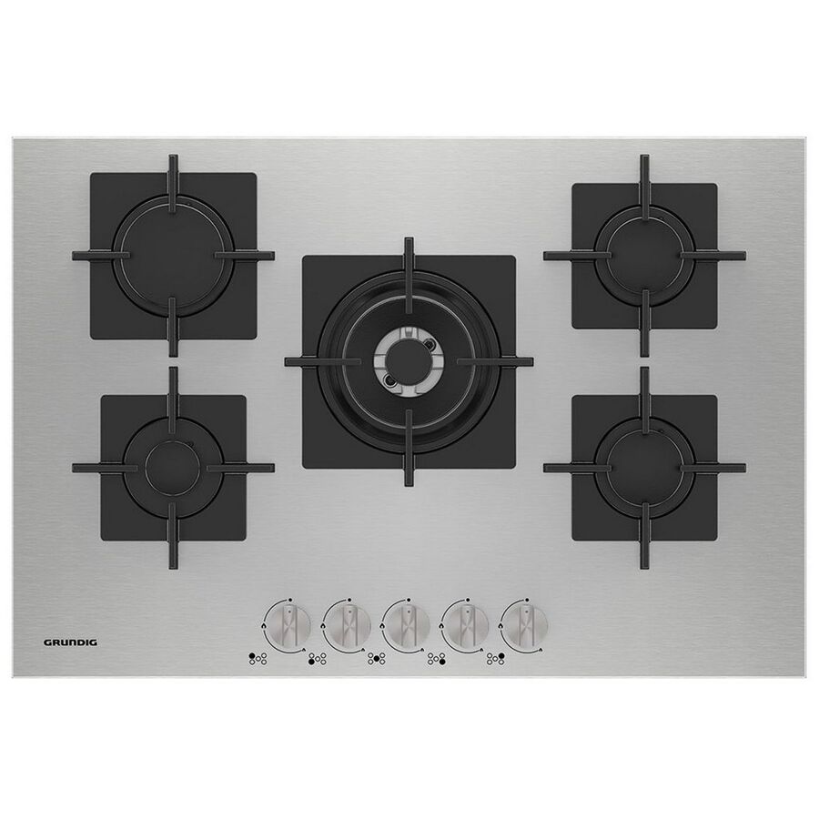 Варочная поверхность Grundig GIGF 7235220 X