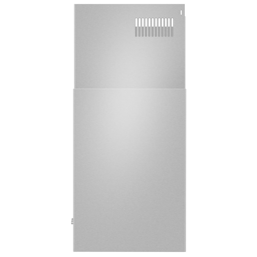 Вытяжка MEFERI ROOMBOX40IX Comfort
