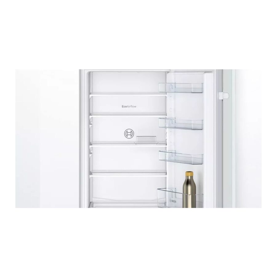 Встраиваемый холодильник BOSCH KIV87NS306