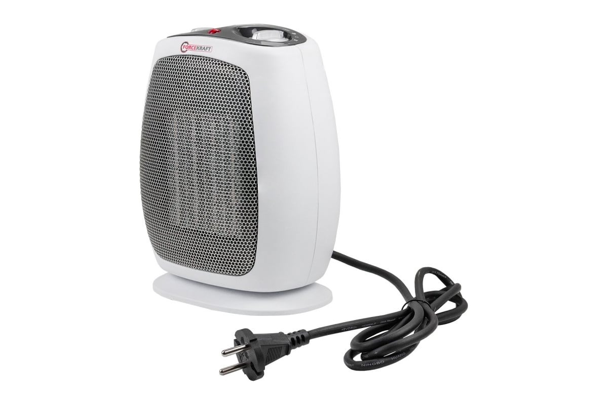 Тепловентилятор Forcekraft FK-FH06(56834) 1800w