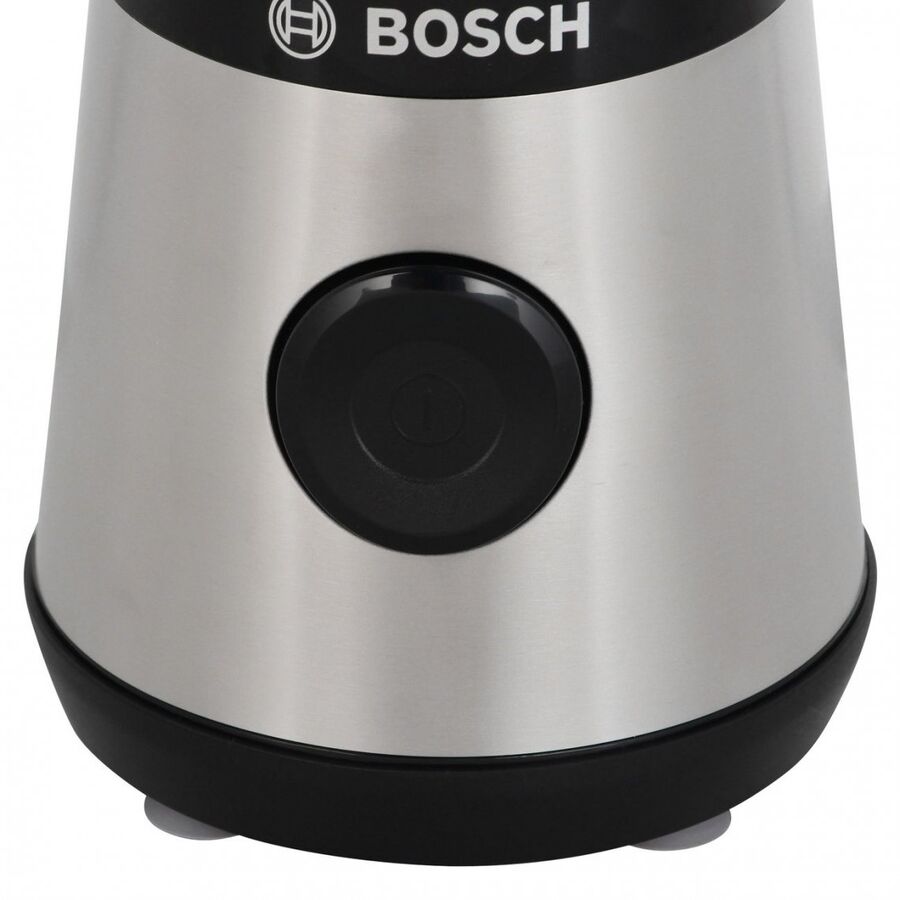 Блендер стационарный Bosch VitaPower Serie 2 MMB2111M нерж 450Вт