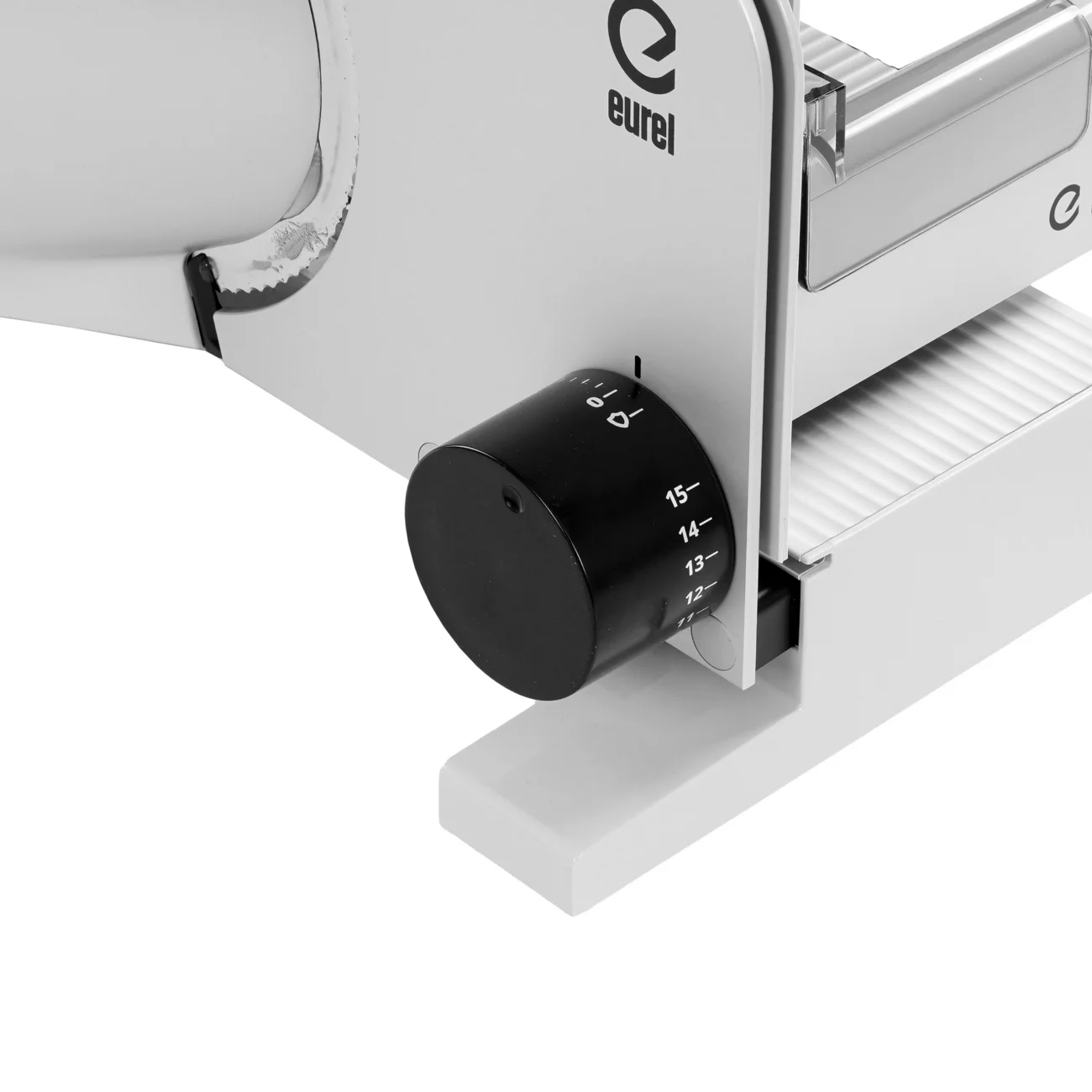 Ломтерезка EUREL RS74 V2 серый