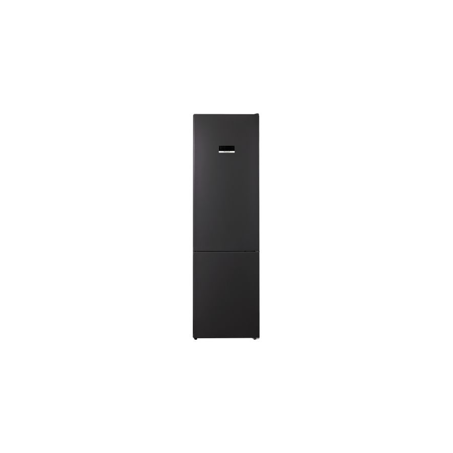 Холодильник Weissgauff WRK 2010 D Inverter NoFrost Black Soft Close