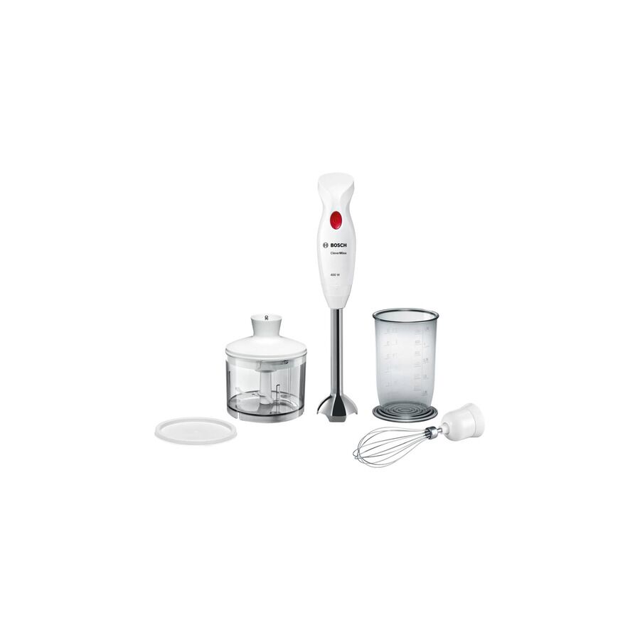 Блендер Bosch MSM24500 белый