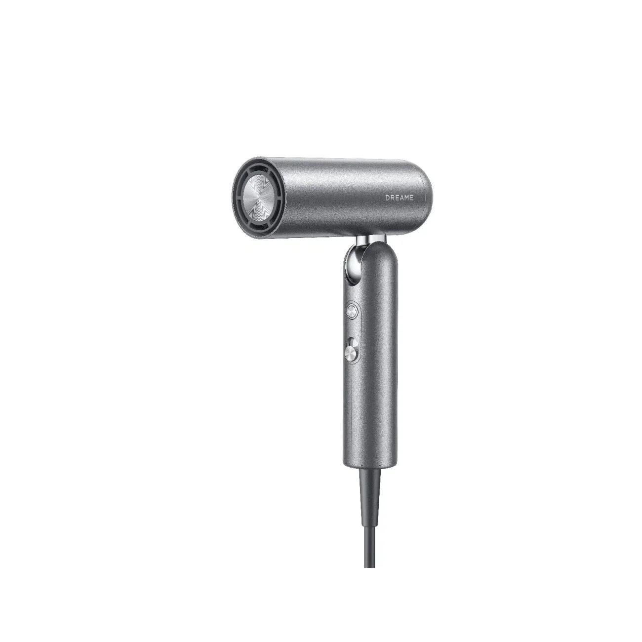 Фен Dreame Pocket High-speed Space Grey EU