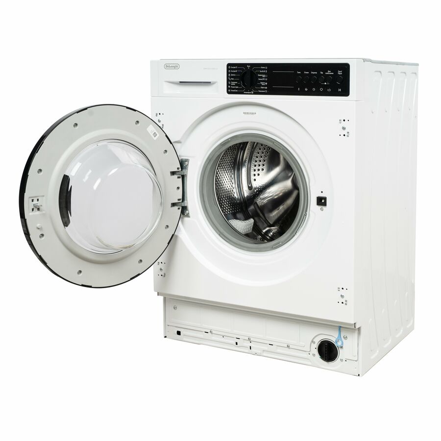 Стиральная машина встраиваемая DeLonghi DWMI 845 VI Isabella