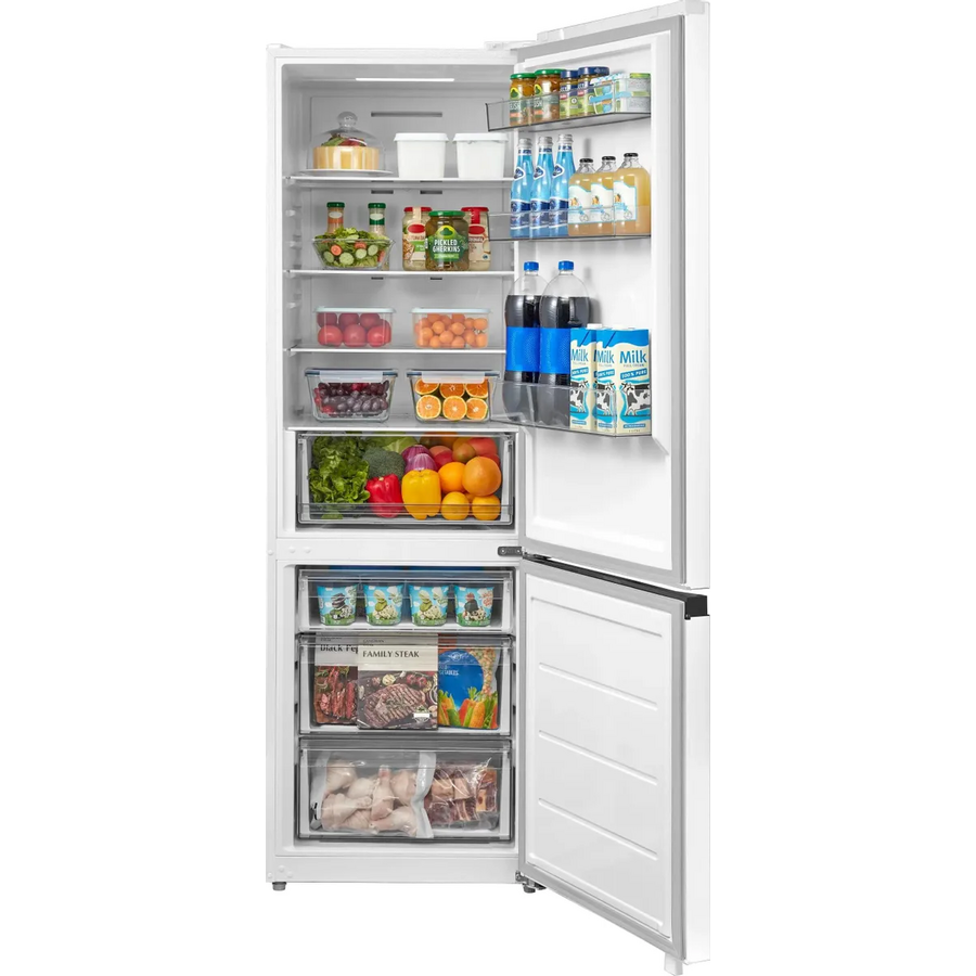 Холодильник Midea MDRB457FGF01ID