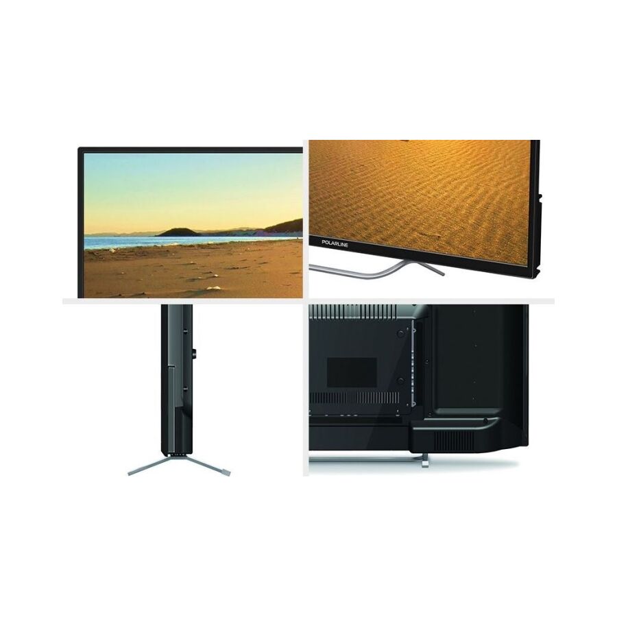 Телевизор Polarline 40PL52TC-SM