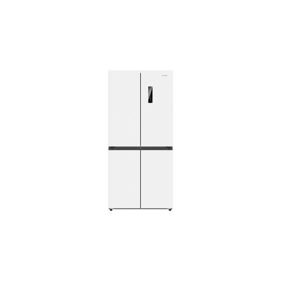 Холодильник Weissgauff WCD 450 W NoFrost Inverter