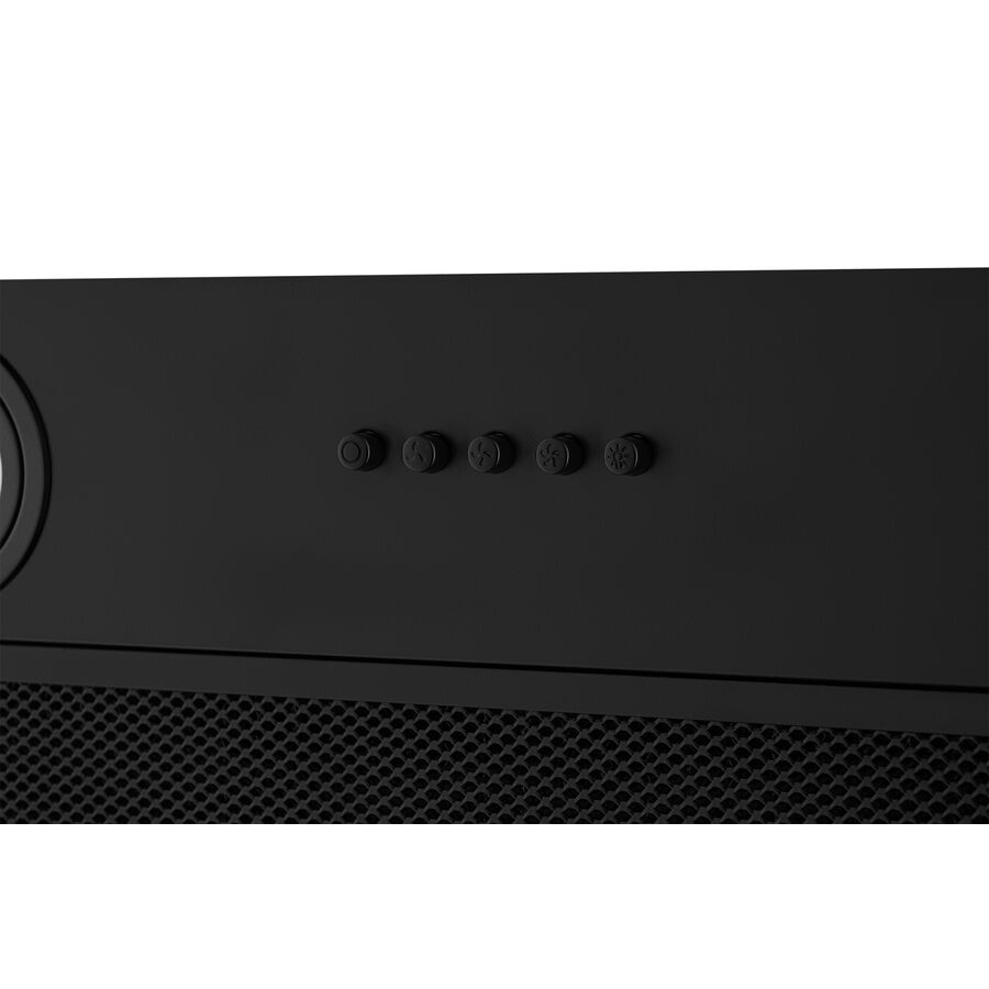 Вытяжка Weissgauff Box 850 PB Black Edition