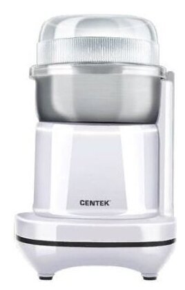 Кофемолка CENTEK CT-1365 белый