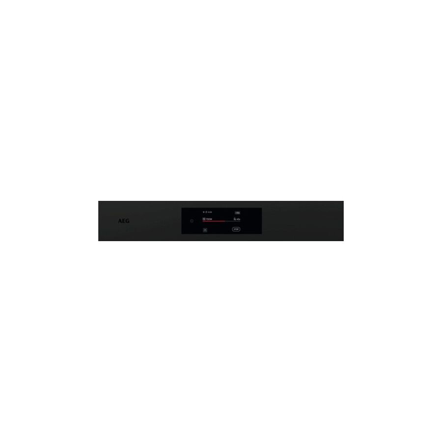 Встраиваемая микроволновая печь AEG NKM7N721B