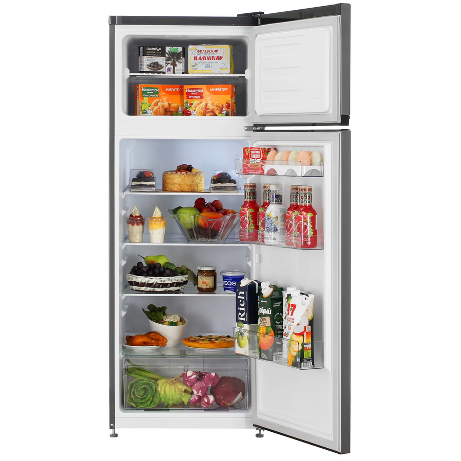 Холодильник BEKO B1RDSK240G