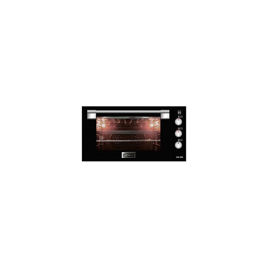 Газовый духовой шкаф Kaiser EG 9371