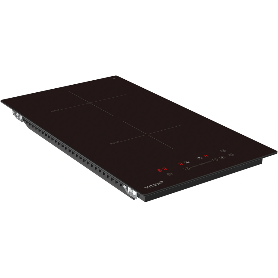 Варочная поверхность Vitek VHI3210 черный