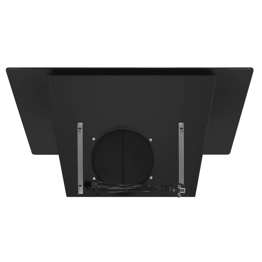 Вытяжка MEFERI AIRBOX60BK Power