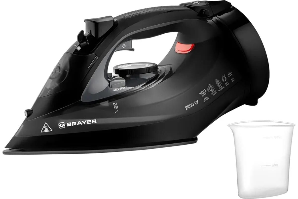 Утюг BRAYER BR4015