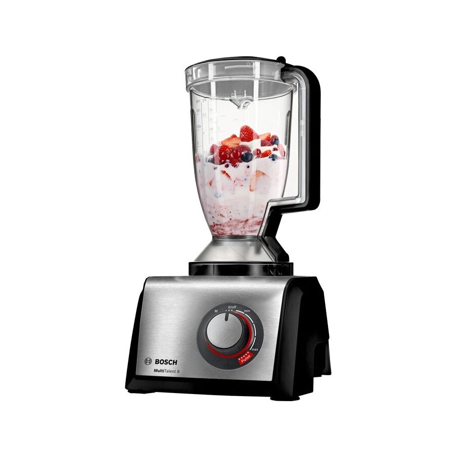 Кухонный комбайн Bosch MC812M865
