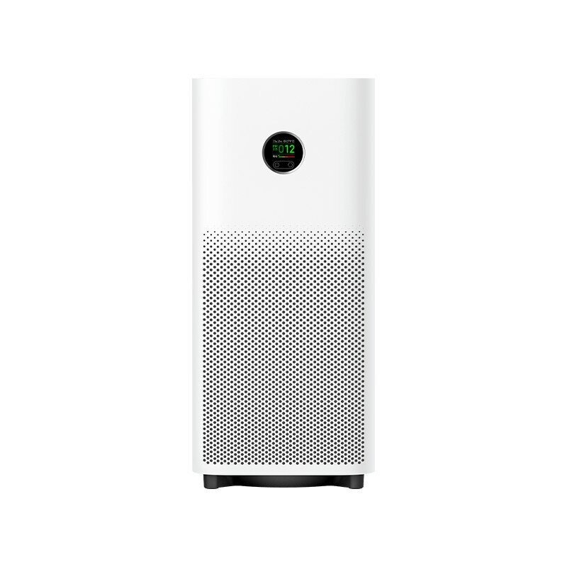 Умный очиститель воздуха Xiaomi Mijia Air Purifier 5, модель AC-M25-SC, эффективная очистка белый