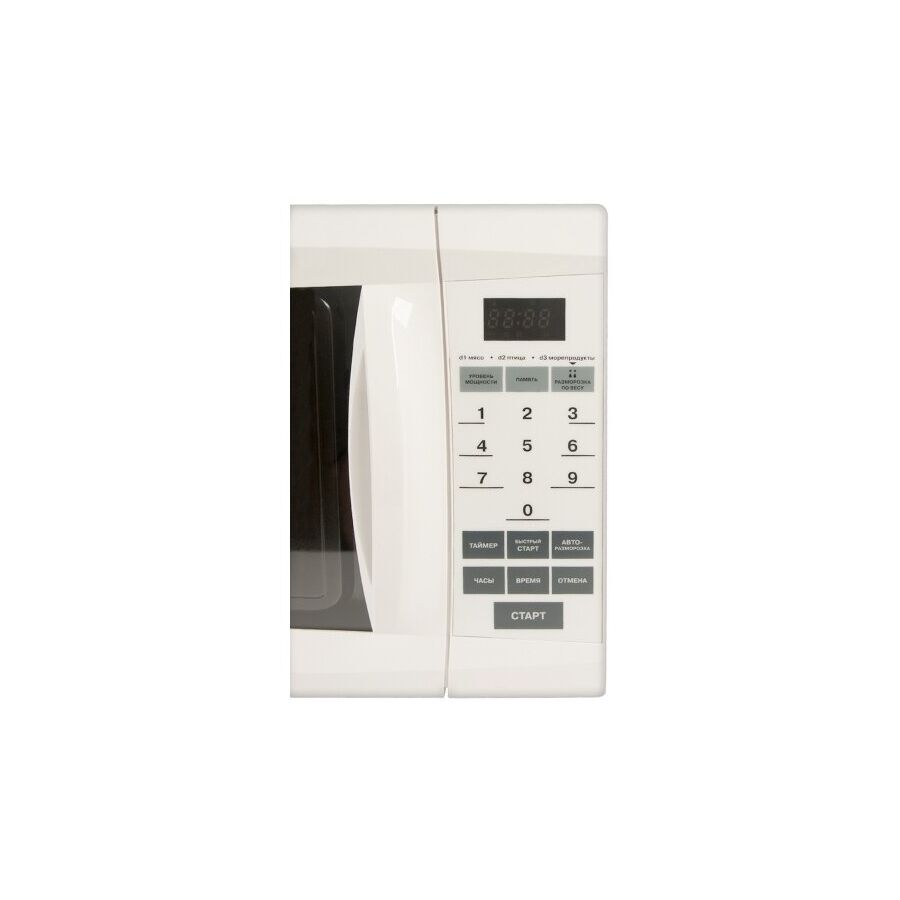 Микроволновая печь MYSTERY MMW-2006