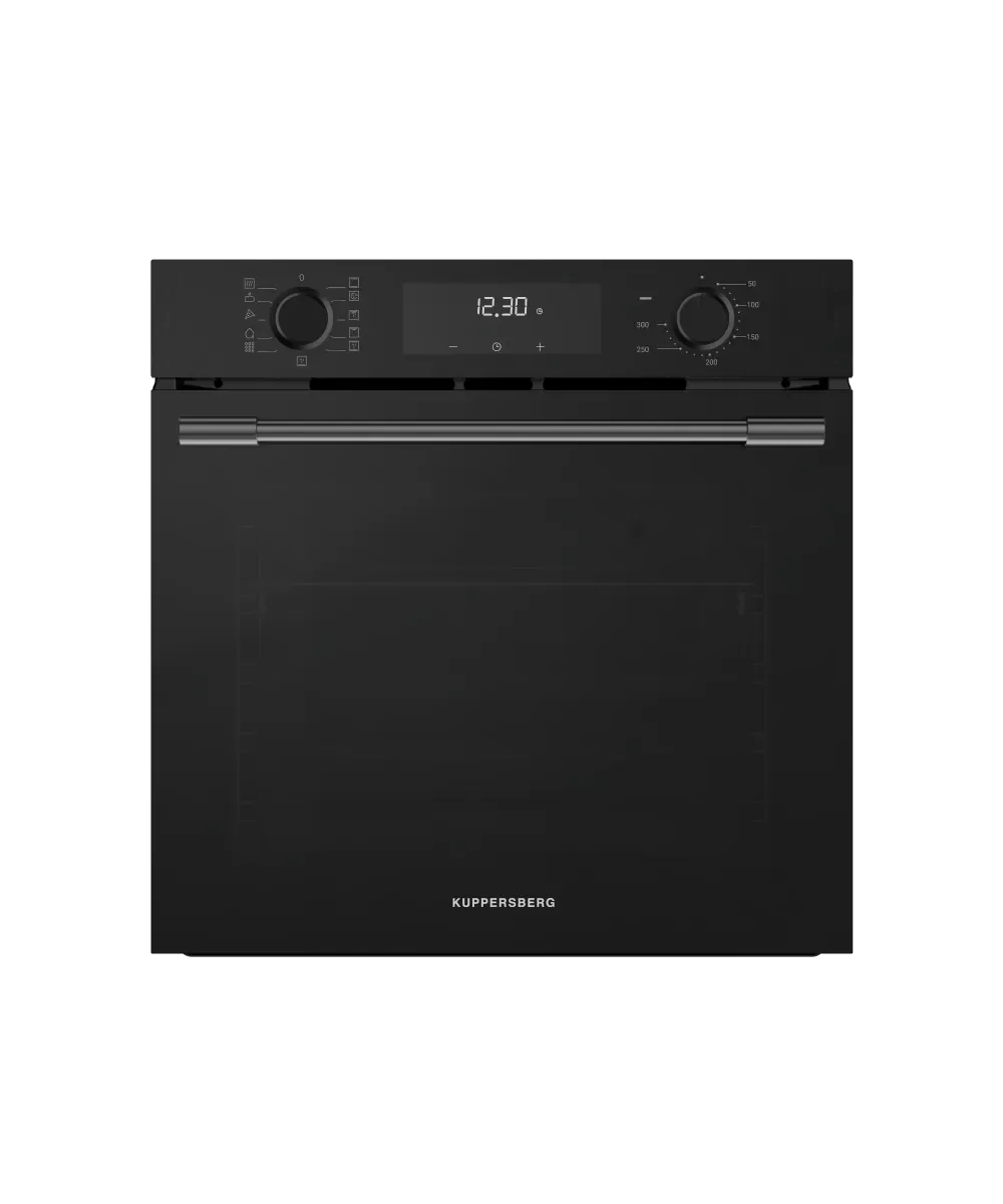 Духовой шкаф Kuppersberg HO 622 BL