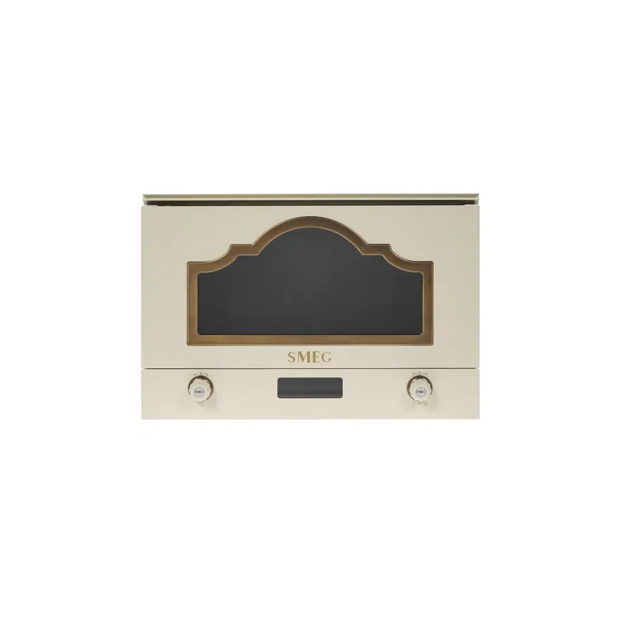 Встраиваемая микроволновая печь Smeg MP722PO