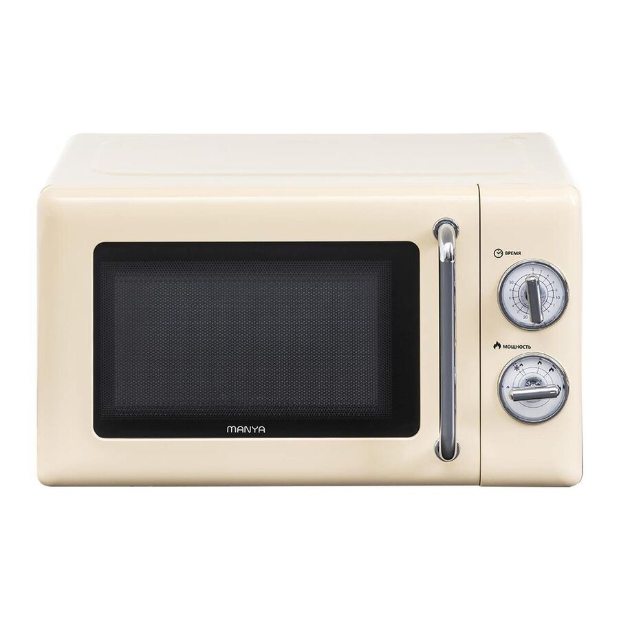 Микроволновая печь Manya M20MR01BE